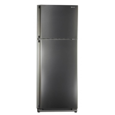 Geleira 2 Portas 385Lt com Congelador Sharp | ByteNova