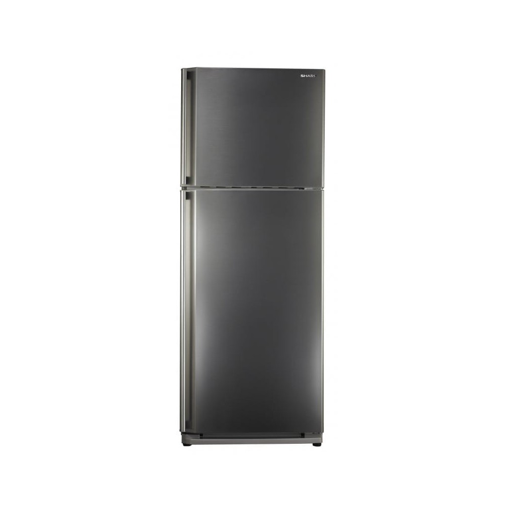Geleira 2 Portas 385Lt com Congelador Sharp | ByteNova