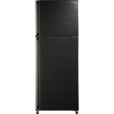 Geleira 2 Portas 450Lt com Congelador Sharp | ByteNova