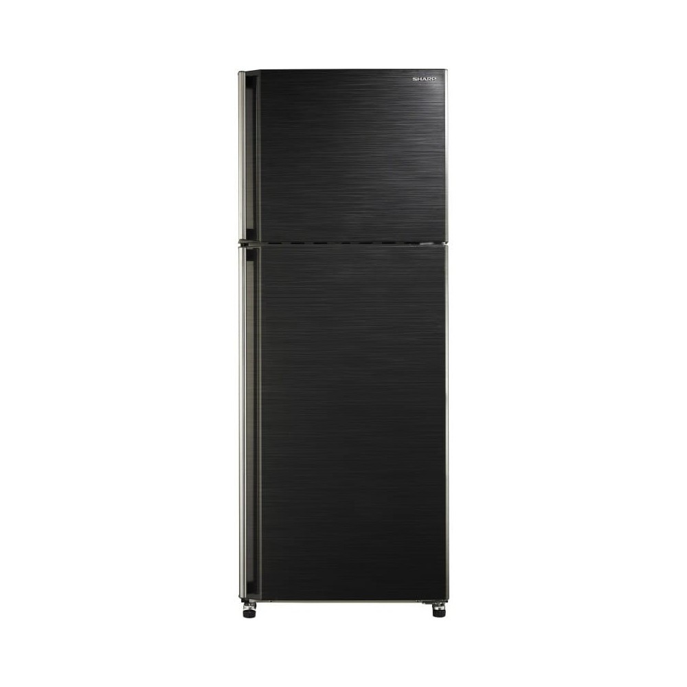 Geleira 2 Portas 450Lt com Congelador Sharp | ByteNova