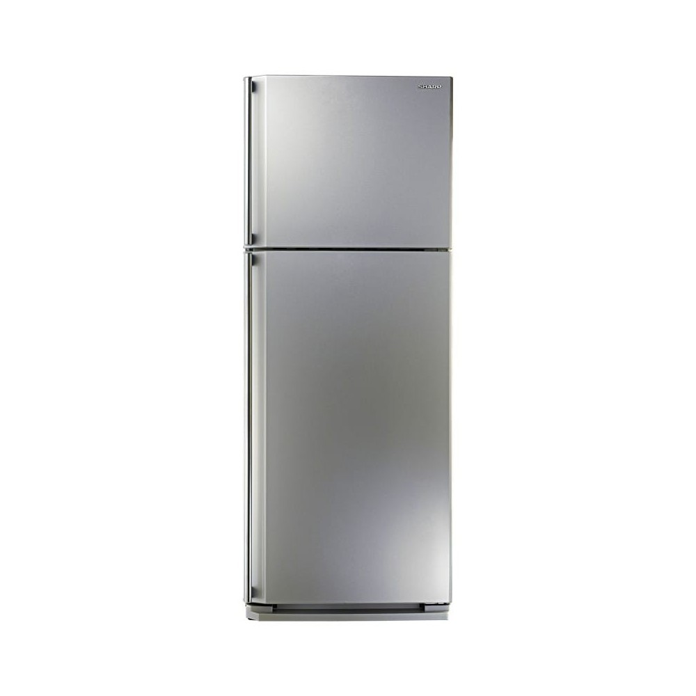 Geleira 2 Portas 385Lt com Congelador Sharp | ByteNova