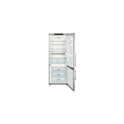 Geleira Combi 499Lt Biofresh Duocool Liebherr | ByteNova