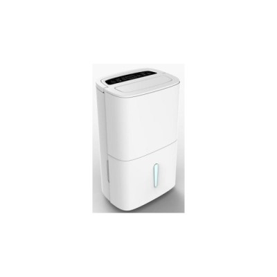 Desumidificador 30Lt Branco Rm | ByteNova