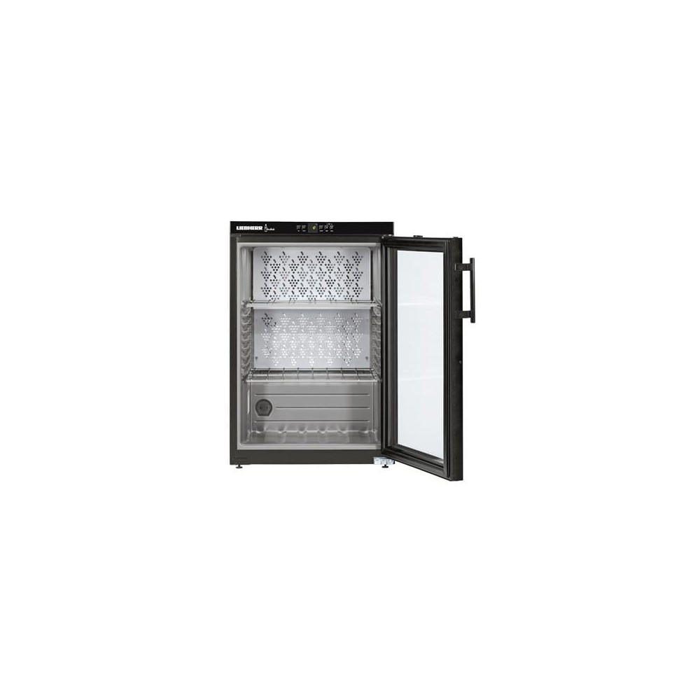 Adega 1 Zona Vinothek 89Lt/66×0,75LT Liebherr | ByteNova