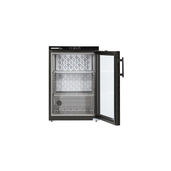 Adega 1 Zona Vinothek 89Lt/66×0,75LT Liebherr | ByteNova