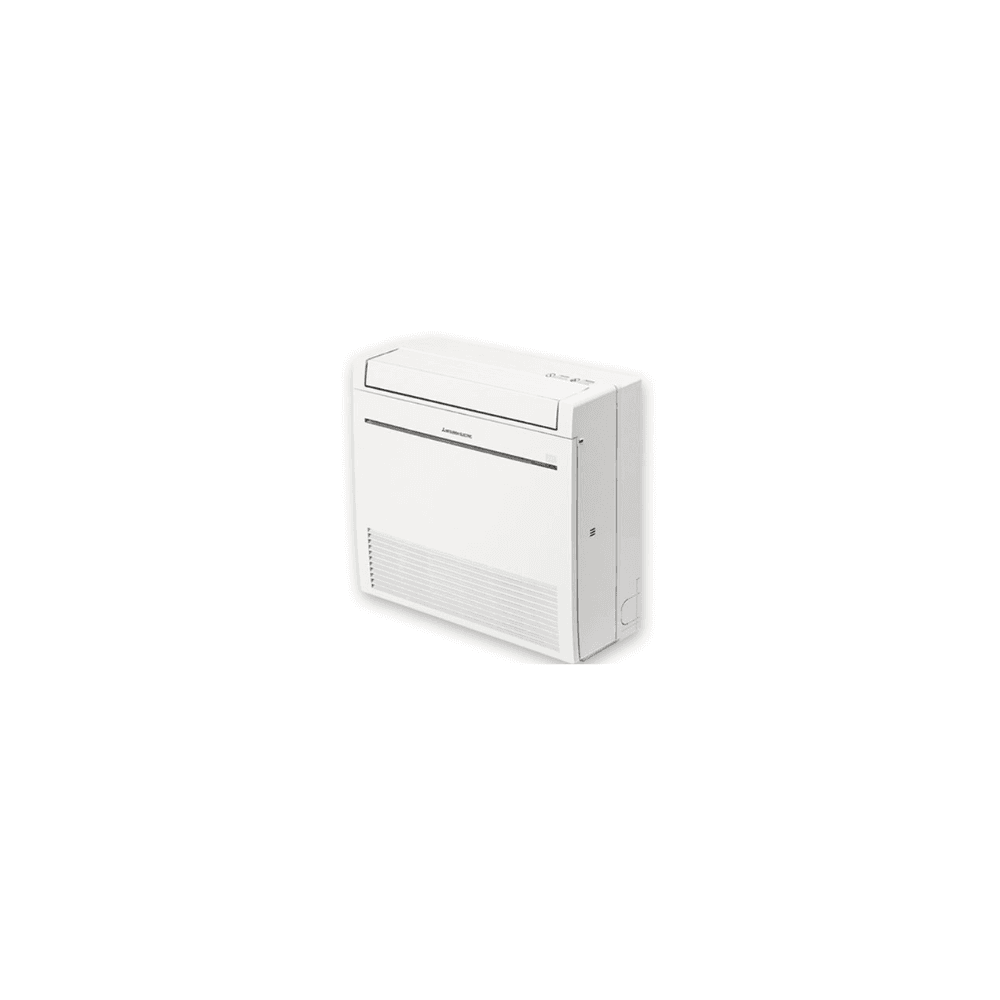 Ar Condicionado Multi Mitsubishi 18.000 Btu´s Consola | ByteNova