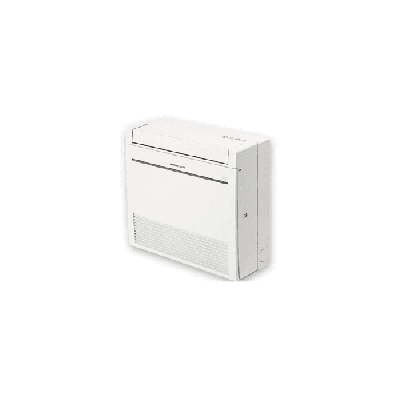 Ar Condicionado Multi Mitsubishi 12.000 Btu´s Consola | ByteNova