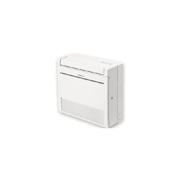 Ar Condicionado Multi Mitsubishi 12.000 Btu´s Consola | ByteNova