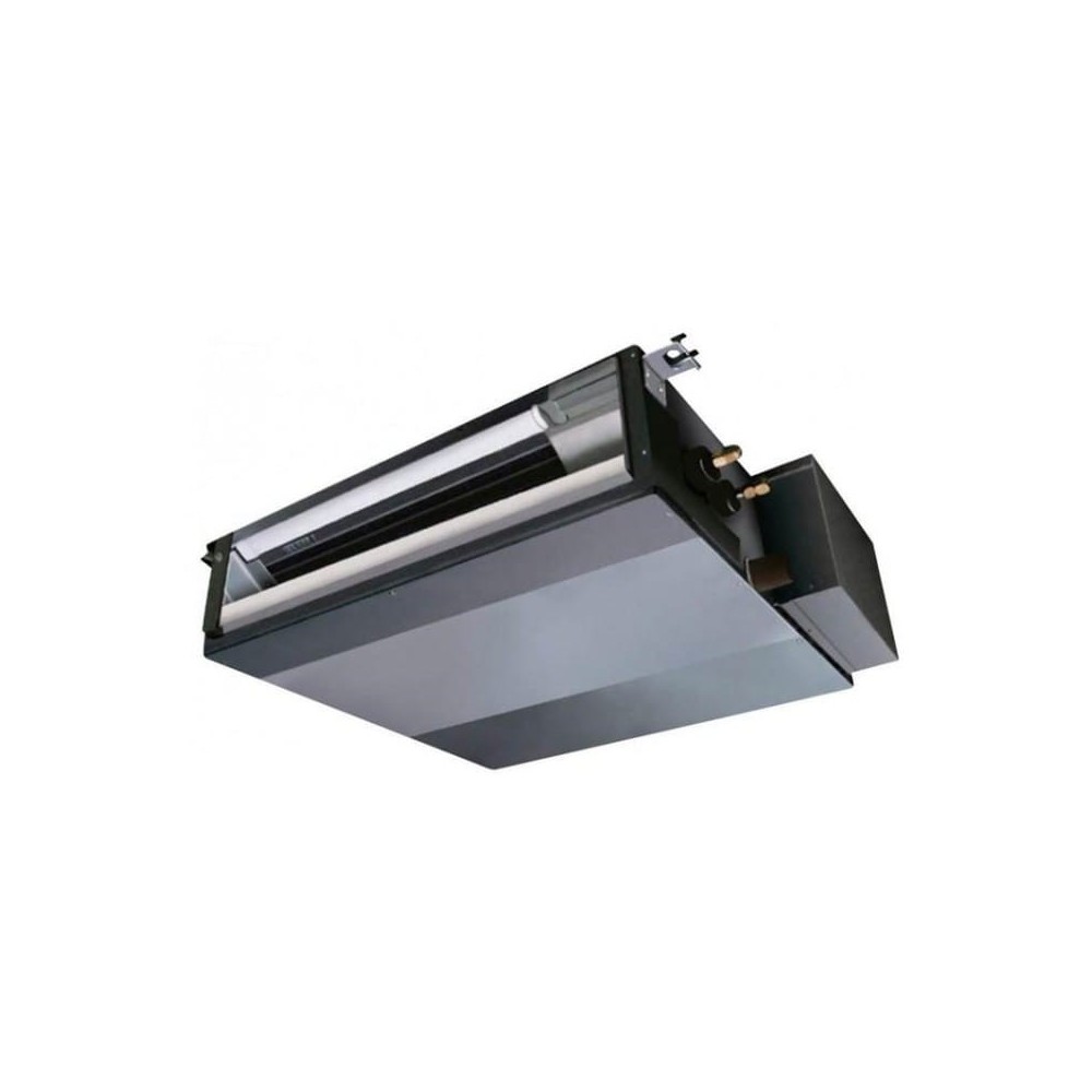 Ar Condicionado Multi Mitsubishi 12.000 Btu´s Conduta | ByteNova
