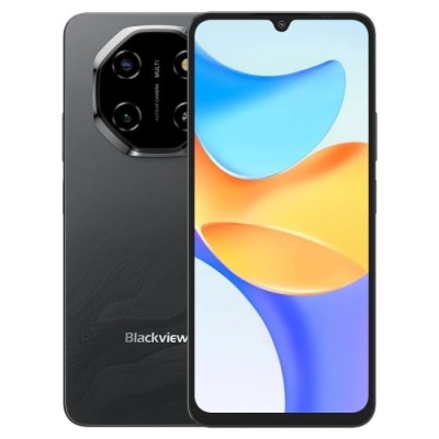 Smartphone Blackview Shark 6 8GB+128GB Preto | ByteNova