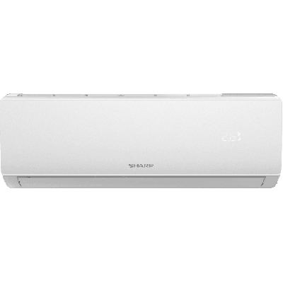 Ar Condicionado Sharp 9.000 Btu´s Split Bomba Calor | ByteNova