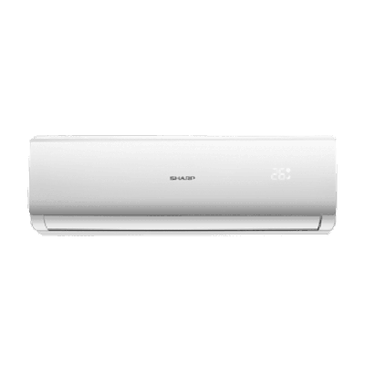 Ar Condicionado Sharp 12.000 Btu´s Split Bomba Calor | ByteNova