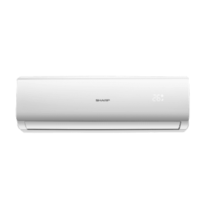 Ar Condicionado Sharp 18.000 Btu´s Split Bomba Calor | ByteNova