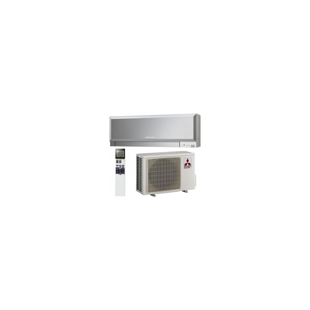 Ar Condicionado Mitsubishi Kirigamine Zen 9.000 Btu´s | ByteNova
