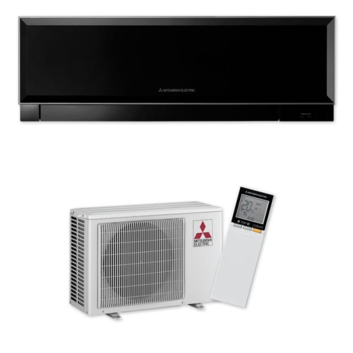 Ar Condicionado Mitsubishi Kirigamine Zen 9.000 Btu´s | ByteNova