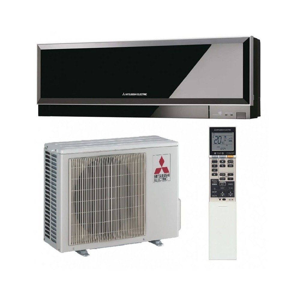 Ar Condicionado Mitsubishi Kirigamine Zen 18.000 Btu´s | ByteNova