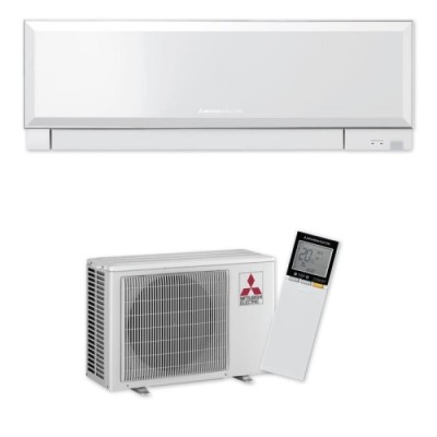 Ar Condicionado Mitsubishi Kirigamine Zen 9.000 Btu´s | ByteNova
