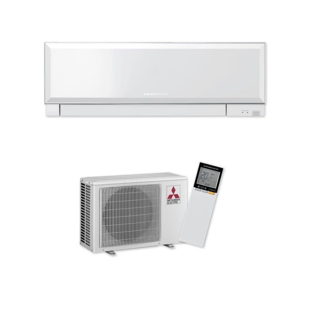 Ar Condicionado Mitsubishi Kirigamine Zen 9.000 Btu´s | ByteNova