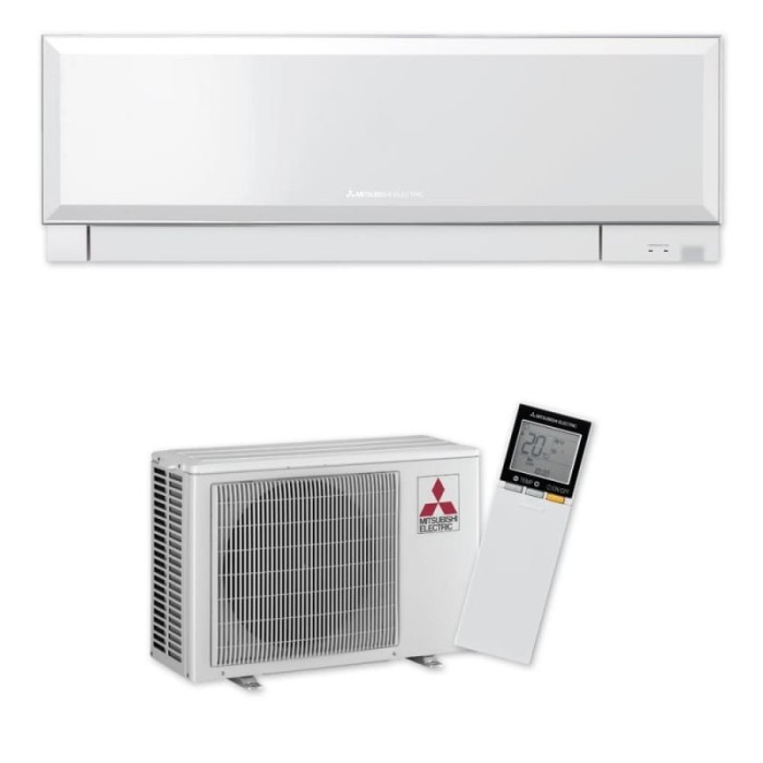 Ar Condicionado Mitsubishi Kirigamine Zen 12.000 Btu´s | ByteNova