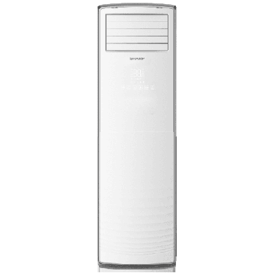 Ar Condicionado Sharp Vertical 48.000 Btu´s + Kit | ByteNova