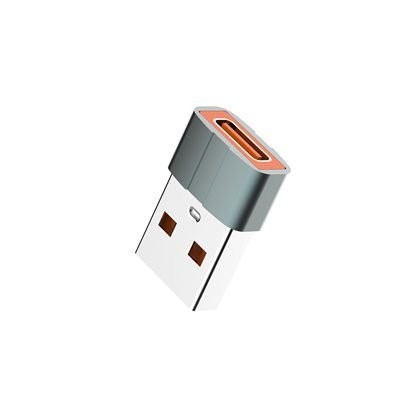 Adaptador Ldnio USB To USB-C | ByteNova