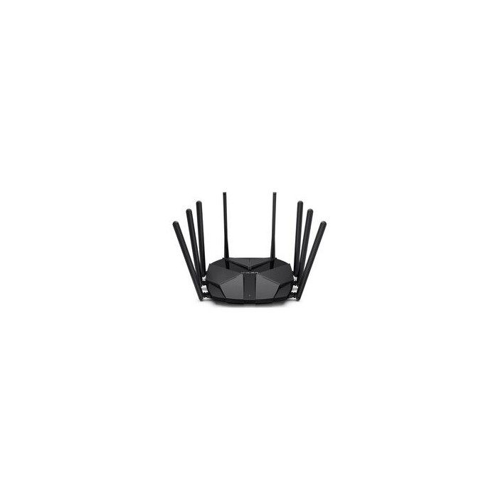 Router Tp-Link Mercusys AX6000 Dual Band Wi-Fi 6 | ByteNova