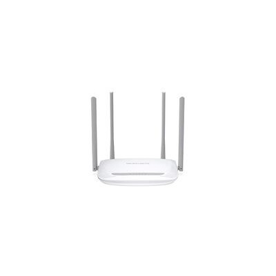 Router Tp-Link Mercusys N300 3x 10/100MBPS 2.4GHz | ByteNova