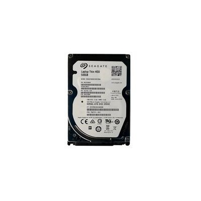 Disco Interno 500GB Seagate 2.5″ | ByteNova