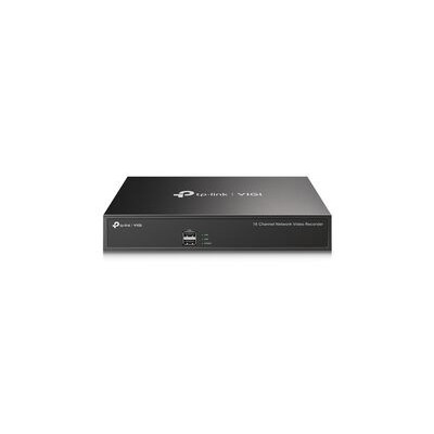 NVR Tp-Link Vigi 16 Cannais H.265+ | ByteNova