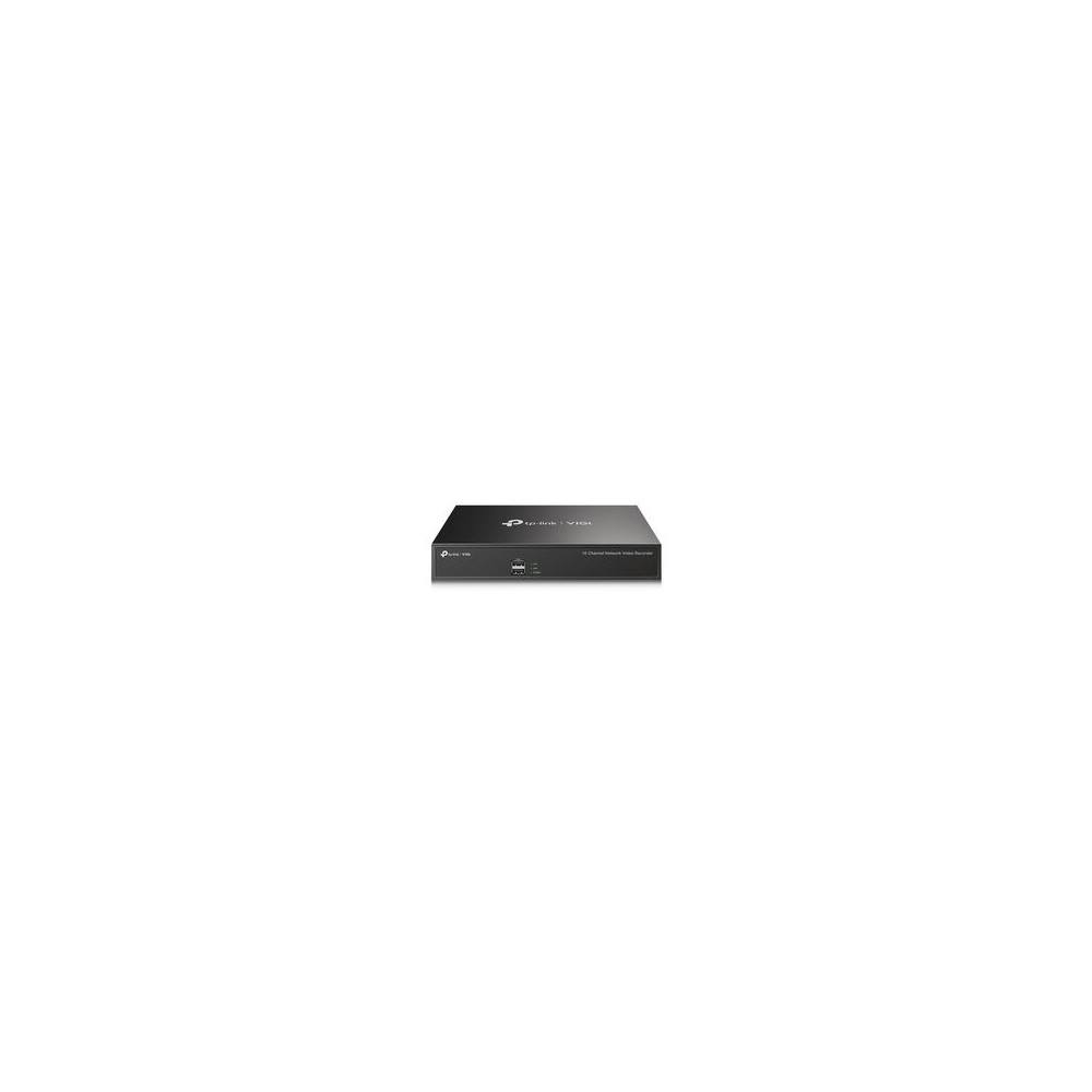 NVR Tp-Link Vigi 16 Cannais H.265+ | ByteNova