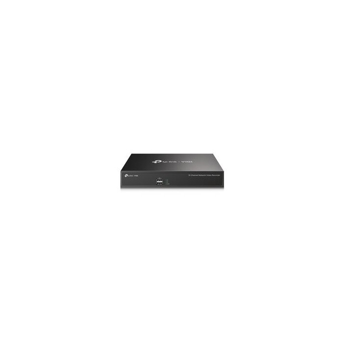 NVR Tp-Link Vigi 16 Cannais H.265+ | ByteNova
