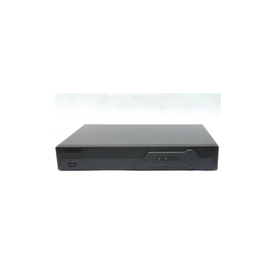 NVR 8 Canais UHD 4K Até 8MP Itec N9209 | ByteNova