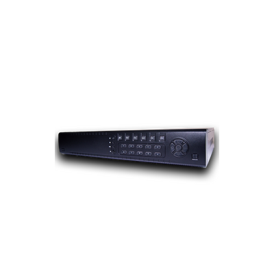 NVR 36 Canais UHD 4K Até 8MP Itec | ByteNova