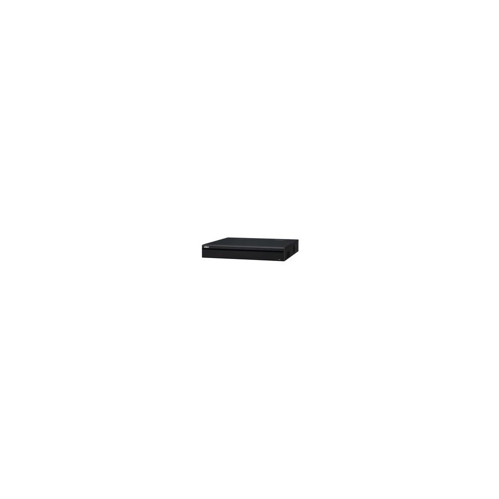 NVR 64 Canais UHD 4K 5464-4KS2 Dahua | ByteNova