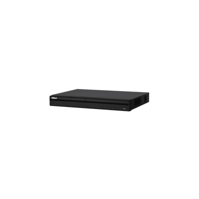 NVR 32 Canais UHD 4K 5232-4KS2 Dahua | ByteNova