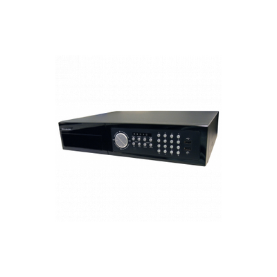 DVR H.264 32 Canais Analógico | ByteNova