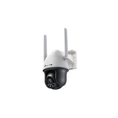 IP Camara Tp-Link Vigi 4MP Full-Color 4G 360° Dome 4MM | ByteNova