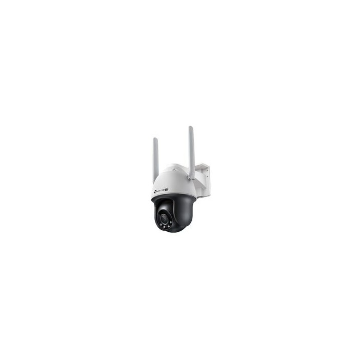 IP Camara Tp-Link Vigi 4MP Full-Color 4G 360° Dome 4MM | ByteNova