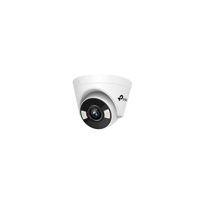 IP Camara Tp-Link Vigi 4MP 4MM Full-Color Turret POE | ByteNova