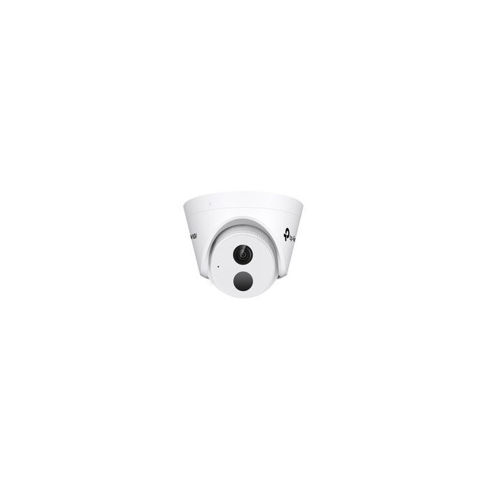 IP Camara Tp-Link Vigi 4MP 4MM IR Turret POE | ByteNova