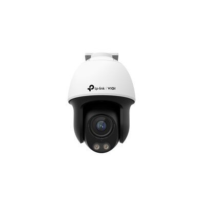 IP Camara Tp-Link Vigi 4MP 4MM Colorpro Night Vision Pan | ByteNova