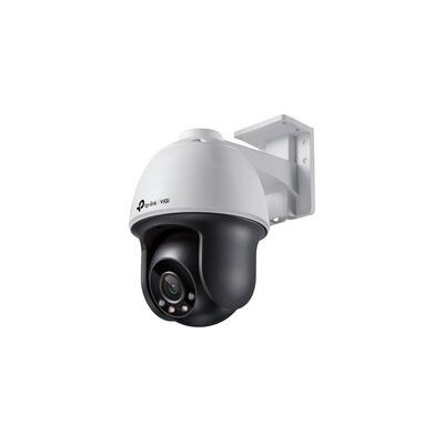 IP Camara Tp-Link Vigi 4MP 4MM Full-Color Pan Tilt Dome | ByteNova