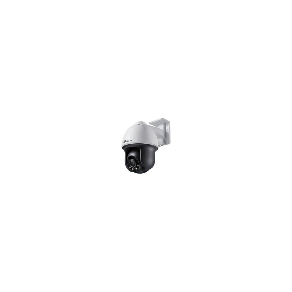IP Camara Tp-Link Vigi 4MP 4MM Full-Color Pan Tilt Dome | ByteNova