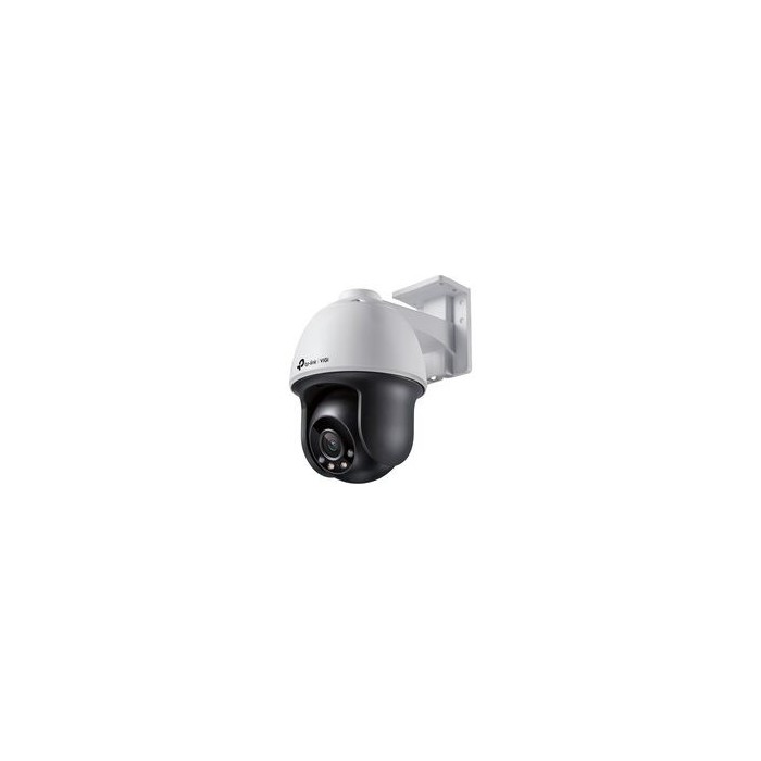 IP Camara Tp-Link Vigi 4MP 4MM Full-Color Pan Tilt Dome | ByteNova