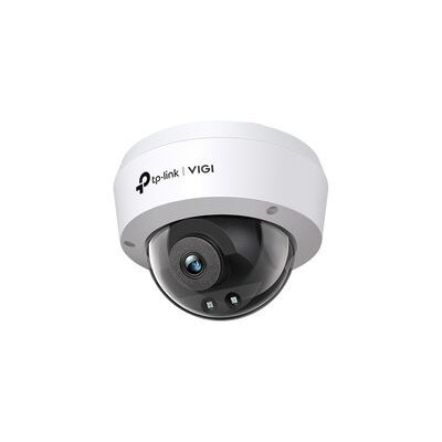 IP Camara Tp-Link Vigi 4MP 2.8MM Full-Color Dome POE | ByteNova