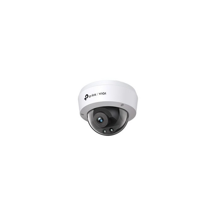 IP Camara Tp-Link Vigi 4MP 2.8MM Full-Color Dome POE | ByteNova