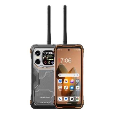 Smartphone Blackview Xplore 1 Walkie Talkie 12GB+256GB | ByteNova