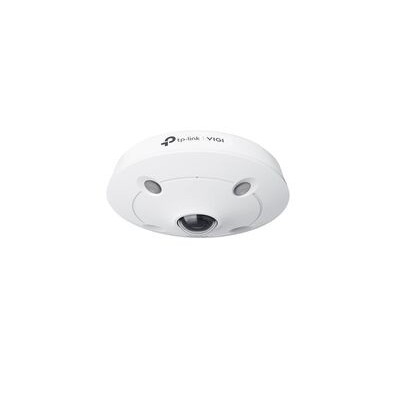 Câmera Tp-Link Vigi 5MP IR Fisheye 360° | ByteNova