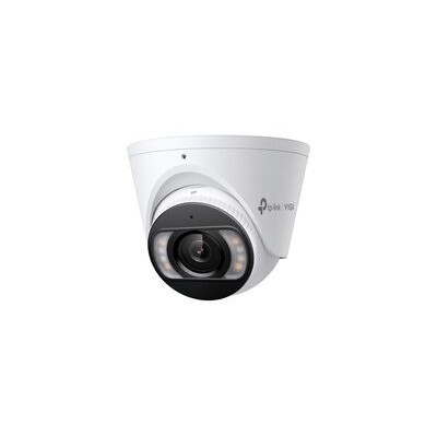Câmera IP Tp-Link Vigi 8MP 4K Turret 2.8MM POE | ByteNova
