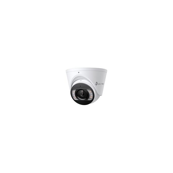 Câmera IP Tp-Link Vigi 8MP 4K Turret 2.8MM POE | ByteNova